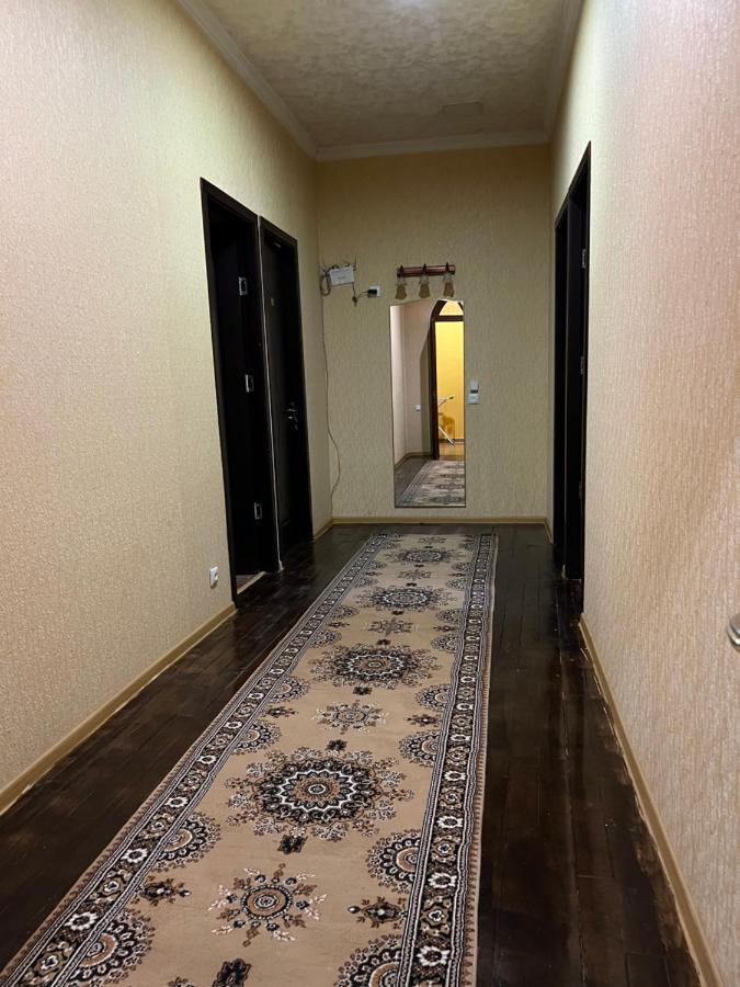 Twins Guest House Batumi Exterior photo